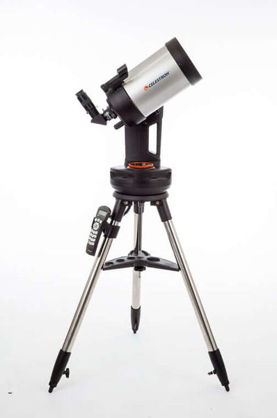 Nexstar Evolution 6 Telescope By Celestron - All-Star Telescope Canada - For All Things Astro, Binoculars, And Science | Celestron NexStar Evolution 6 Telescope