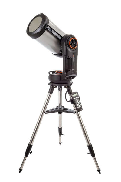 Nexstar Evolution 8 Telescope By Celestron - All-Star Telescope Canada - For All Things Astro, Binoculars, And Science | Celestron NexStar Evolution 8 Telescope (12091)