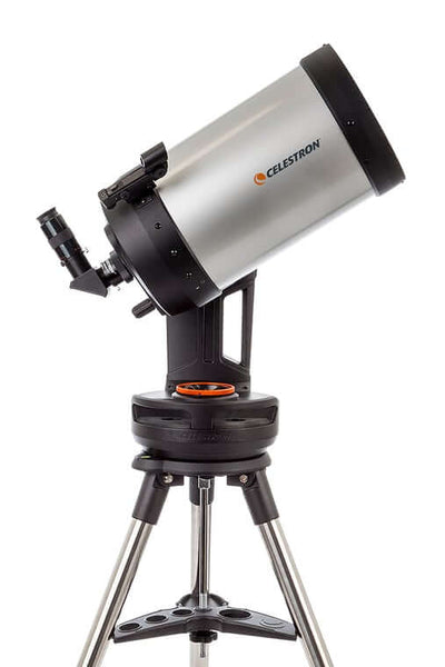 Nexstar Evolution 8 Telescope By Celestron - All-Star Telescope Canada - For All Things Astro, Binoculars, and Science | Celestron NexStar Evolution 8 Telescope (12091)