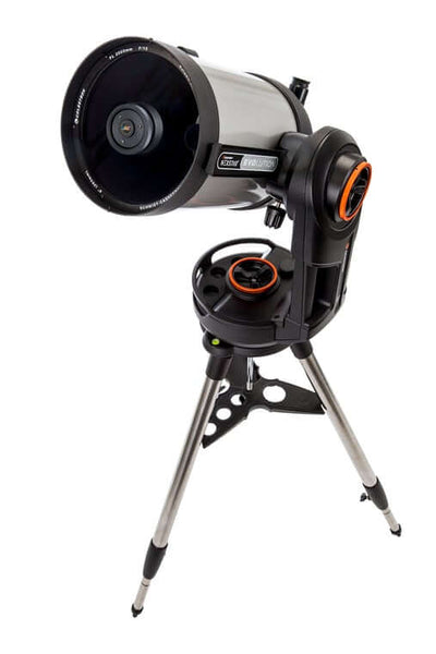 Nexstar Evolution 8 Telescope By Celestron - All-Star Telescope Canada - For All Things Astro, Binoculars, And Science | Celestron NexStar Evolution 8 Telescope (12091)