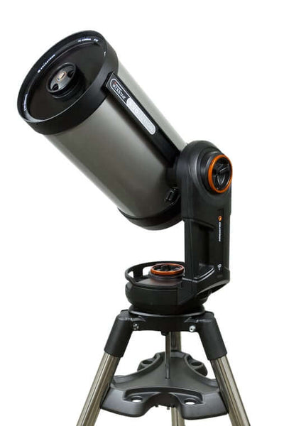 Nexstar Evolution 9.25 Telescope By Celestron - All-Star Telescope Canada - For All Things Astro, Binoculars, And Science | Celestron NexStar Evolution 9.25 Telescope (12092)