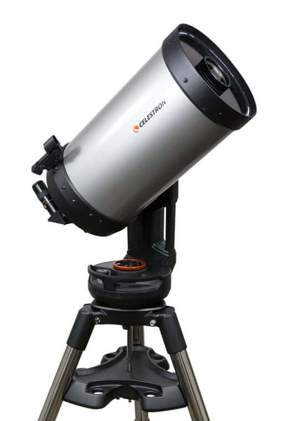 Nexstar Evolution 9.25 Telescope By Celestron - All-Star Telescope Canada - For All Things Astro, Binoculars, and Science | Celestron NexStar Evolution 9.25 Telescope (12092)