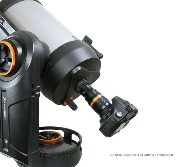 Nexstar Evolution 9.25 Telescope By Celestron - All-Star Telescope Canada - For All Things Astro, Binoculars, And Science | Celestron NexStar Evolution 9.25 Telescope (12092)