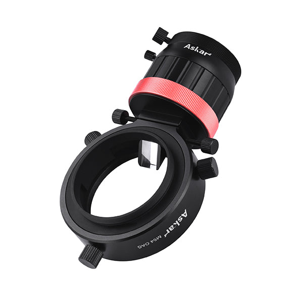 Askar M54 Off-Axis Guider (M54Oag) - All-Star Telescope Canada - For All Things Astro, Binoculars, and Science | Askar M54 Off-Axis Guider (M54OAG)