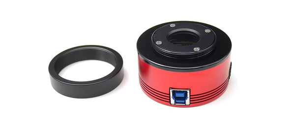 Zwo Asi174Mm Usb3.0 Monochrome Camera (Asi174Mm) - All-Star Telescope Canada - For All Things Astro, Binoculars, And Science | ZWO ASI174MM USB3.0 Monochrome Camera (ASI174MM)
