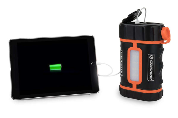 Celestron Powertank Lithium Pro (18768) - All-Star Telescope Canada - For All Things Astro, Binoculars, And Science | Celestron PowerTank Lithium Pro (18768)