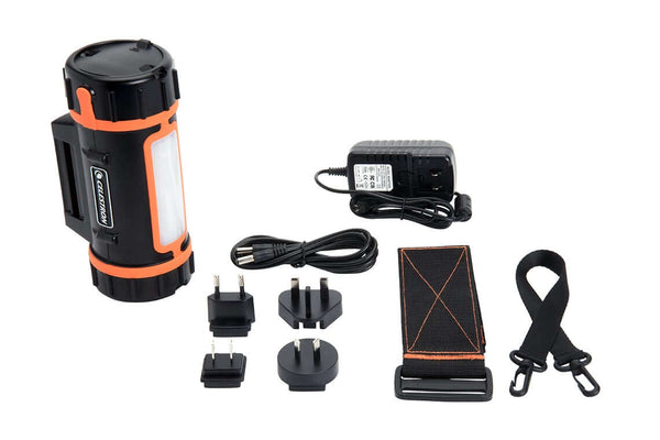 Celestron Powertank Lithium (18771) - All-Star Telescope Canada - For All Things Astro, Binoculars, And Science | Celestron PowerTank Lithium (18771)