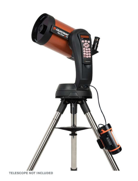 Celestron Powertank Lithium (18771) - All-Star Telescope Canada - For All Things Astro, Binoculars, And Science | Celestron PowerTank Lithium (18771)