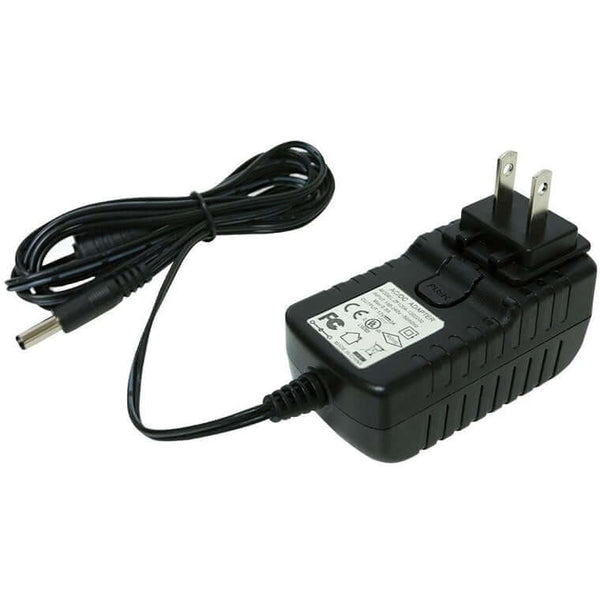 Celestron Ac Adapter “ (Computerized Except Cgem, Cgx) (18778) - All-Star Telescope Canada - For All Things Astro, Binoculars, and Science | Celestron AC Adapter Power Supply - 2 Amp (LCM | NexStar SLT | NexStar SE | SkyProdigy | Advanced | Advanced VX | CPC GPS XLT | CPC Deluxe HD) (18778)