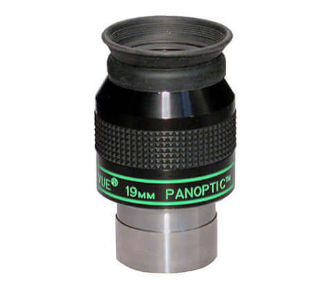 Tele Vue 19.0 Panoptic (Epo-19.0) - All-Star Telescope Canada - For All Things Astro, Binoculars, and Science | Tele Vue 19.0 Panoptic (EPO-19.0)