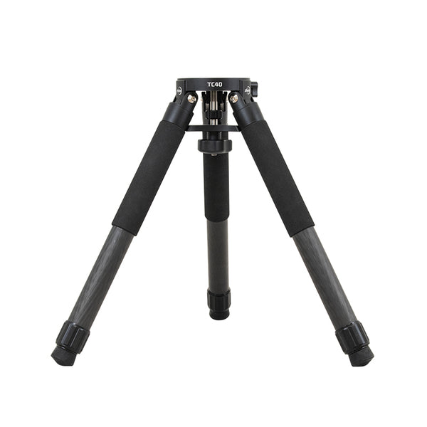 Zwo Tc40 Carbon Fiber Tripod (Zwo-Tc40) - All-Star Telescope Canada - For All Things Astro, Binoculars, and Science | ZWO TC40 Carbon Fiber Tripod for AM5 (ZWO-TC40)