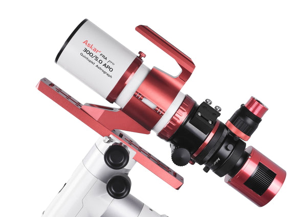 Askar 300 F5 Scope (Fra300) - All-Star Telescope Canada - For All Things Astro, Binoculars, And Science | Askar FRA 300 F/5 Scope (FRA300)