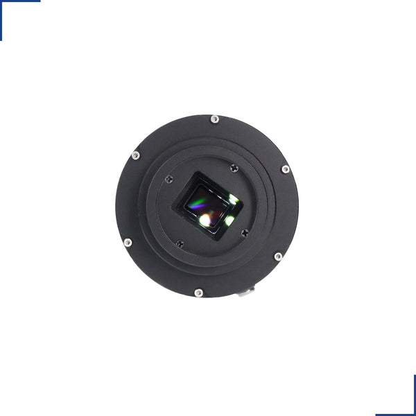 Qhyccd Qhy183C (Color) Astronomy Cooled Camera / Guiding Scope (Qhy183C) - All-Star Telescope Canada - For All Things Astro, Binoculars, And Science | QHYCCD QHY183C (Color) Astronomy Cooled Camera / Guiding Scope (QHY183C)