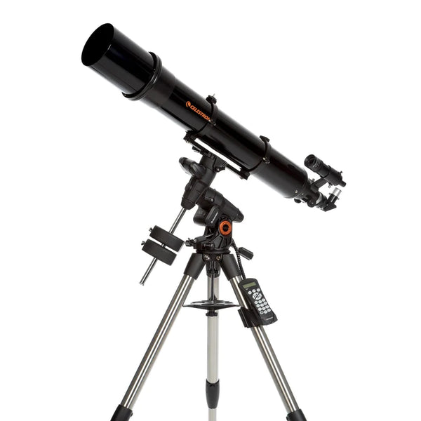 Celestron Advanced Vx 6" Refractor Telescope (22020) - All-Star Telescope Canada - For All Things Astro, Binoculars, and Science | Celestron Advanced VX 6" Refractor Telescope (22020)