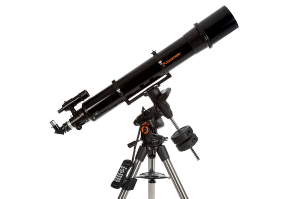 Celestron Advanced Vx 6" Refractor Telescope (22020) - All-Star Telescope Canada - For All Things Astro, Binoculars, And Science | Celestron Advanced VX 6" Refractor Telescope (22020)