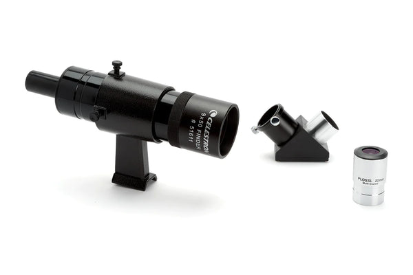 Celestron Advanced Vx 6" Refractor Telescope (22020) - All-Star Telescope Canada - For All Things Astro, Binoculars, And Science | Celestron Advanced VX 6" Refractor Telescope (22020)