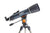 Celestron Astromaster 102Az Refractor (22065) - All-Star Telescope Canada - For All Things Astro, Binoculars, and Science | Celestron AstroMaster 102AZ Refractor (22065)