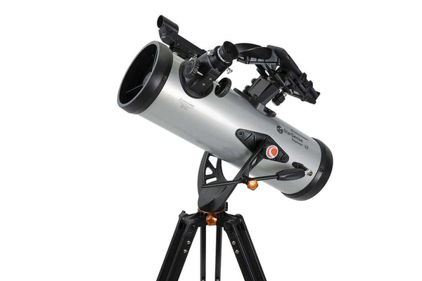 Celestron Starsense Explorer Lt 114Az (22452) - All-Star Telescope Canada - For All Things Astro, Binoculars, And Science | Celestron Starsense Explorer LT 114AZ (22452)
