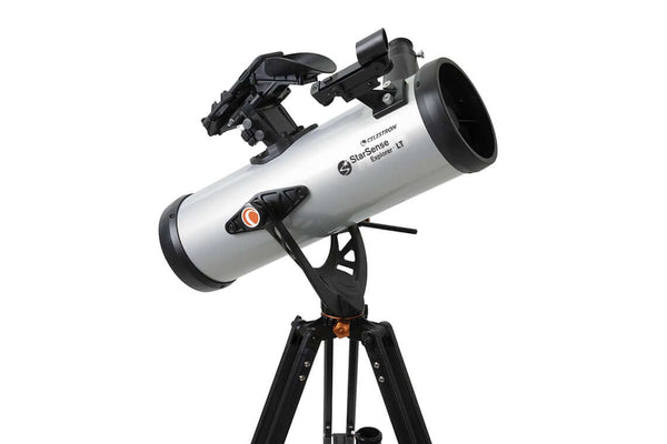 Celestron Starsense Explorer Lt 114Az (22452) - All-Star Telescope Canada - For All Things Astro, Binoculars, And Science | Celestron Starsense Explorer LT 114AZ (22452)