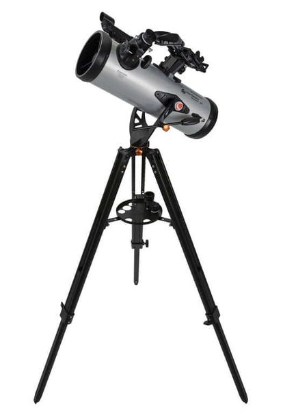 Celestron Starsense Explorer Lt 114Az (22452) - All-Star Telescope Canada - For All Things Astro, Binoculars, And Science | Celestron Starsense Explorer LT 114AZ (22452)