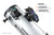 Celestron Starsense Explorer 8" Smartphone App Enabled Dobsonian Telescope (22470) - All-Star Telescope Canada - For All Things Astro, Binoculars, And Science | Celestron Starsense Explorer 8" Smartphone App Enabled Dobsonian Telescope (22470)