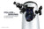 Celestron Starsense Explorer 8" Smartphone App Enabled Dobsonian Telescope (22470) - All-Star Telescope Canada - For All Things Astro, Binoculars, And Science | Celestron Starsense Explorer 8" Smartphone App Enabled Dobsonian Telescope (22470)