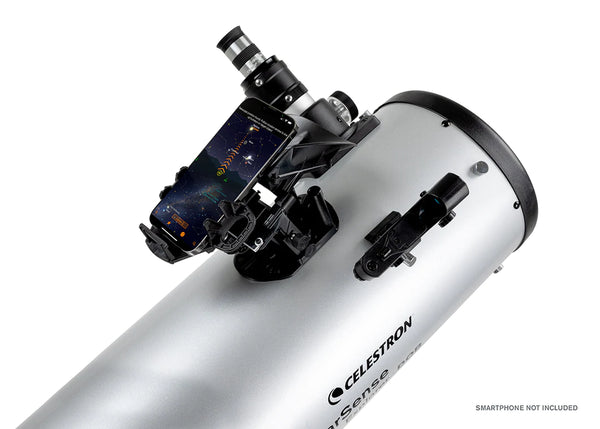 Celestron Starsense Explorer 8" Smartphone App Enabled Dobsonian Telescope (22470) - All-Star Telescope Canada - For All Things Astro, Binoculars, And Science | Celestron Starsense Explorer 8" Smartphone App Enabled Dobsonian Telescope (22470)