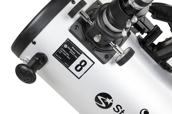 Celestron Starsense Explorer 8" Smartphone App Enabled Dobsonian Telescope (22470) - All-Star Telescope Canada - For All Things Astro, Binoculars, And Science | Celestron Starsense Explorer 8" Smartphone App Enabled Dobsonian Telescope (22470)