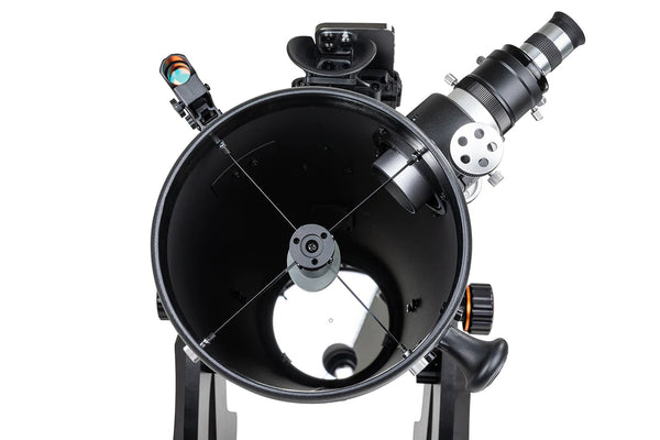 Celestron Starsense Explorer 8" Smartphone App Enabled Dobsonian Telescope (22470) - All-Star Telescope Canada - For All Things Astro, Binoculars, And Science | Celestron Starsense Explorer 8" Smartphone App Enabled Dobsonian Telescope (22470)