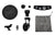 Celestron Starsense Explorer 8" Smartphone App Enabled Dobsonian Telescope (22470) - All-Star Telescope Canada - For All Things Astro, Binoculars, And Science | Celestron Starsense Explorer 8" Smartphone App Enabled Dobsonian Telescope (22470)