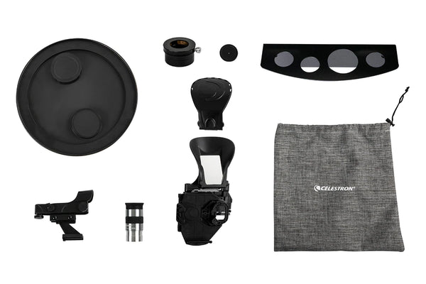 Celestron Starsense Explorer 8" Smartphone App Enabled Dobsonian Telescope (22470) - All-Star Telescope Canada - For All Things Astro, Binoculars, And Science | Celestron Starsense Explorer 8" Smartphone App Enabled Dobsonian Telescope (22470)