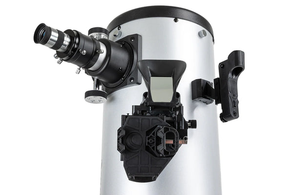 Celestron Starsense Explorer 10" Smartphone App Enabled Dobsonian Telescope (22471) - All-Star Telescope Canada - For All Things Astro, Binoculars, And Science | Celestron Starsense Explorer 10" Smartphone App Enabled Dobsonian Telescope (22471)