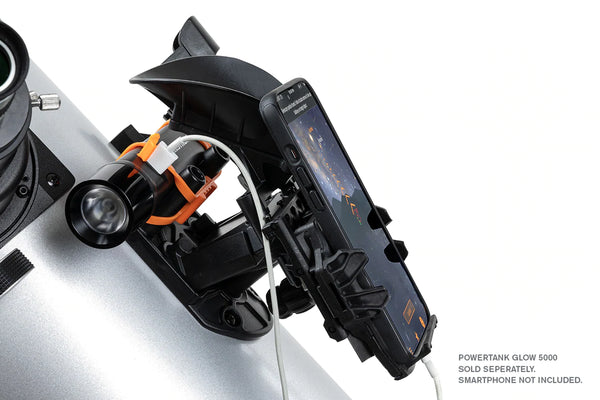Celestron Starsense Explorer 10" Smartphone App Enabled Dobsonian Telescope (22471) - All-Star Telescope Canada - For All Things Astro, Binoculars, And Science | Celestron Starsense Explorer 10" Smartphone App Enabled Dobsonian Telescope (22471)