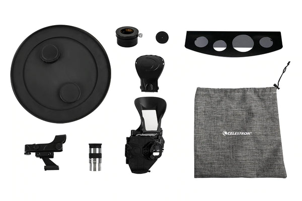 Celestron Starsense Explorer 10" Smartphone App Enabled Dobsonian Telescope (22471) - All-Star Telescope Canada - For All Things Astro, Binoculars, And Science | Celestron Starsense Explorer 10" Smartphone App Enabled Dobsonian Telescope (22471)