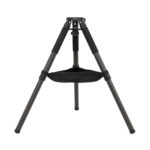 Zwo Tc40 Carbon Fiber Tripod (Zwo-Tc40) - All-Star Telescope Canada - For All Things Astro, Binoculars, And Science | ZWO TC40 Carbon Fiber Tripod for AM5 (ZWO-TC40)