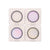Zwo Lrgb 2" Filters (Zwo-Lrgb2) - All-Star Telescope Canada - For All Things Astro, Binoculars, and Science | ZWO LRGB 1.25"/2" Mounted Filters (ZWO-LRGB)