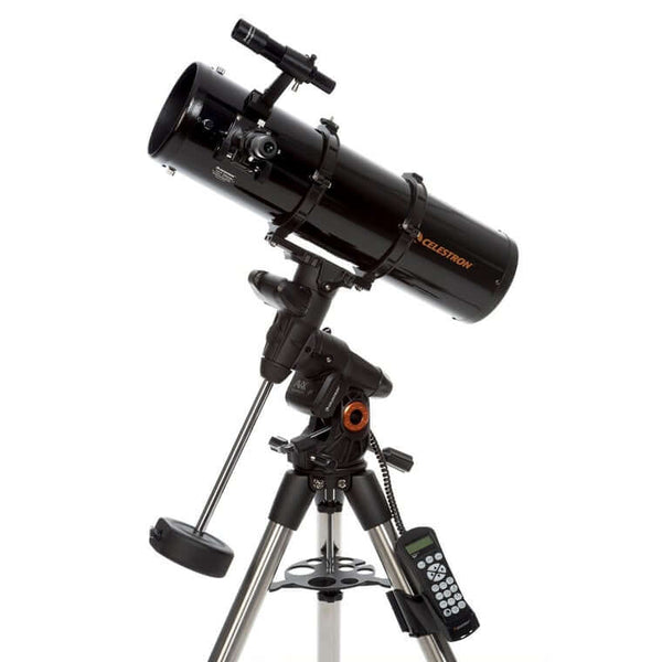 Celestron Advanced Vx 6" Newtonian Telescope (32054) - All-Star Telescope Canada - For All Things Astro, Binoculars, and Science | Celestron Advanced VX 6" Newtonian Telescope (32054)