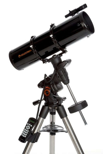 Celestron Advanced Vx 6" Newtonian Telescope (32054) - All-Star Telescope Canada - For All Things Astro, Binoculars, And Science | Celestron Advanced VX 6" Newtonian Telescope (32054)