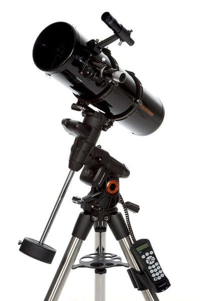 Celestron Advanced Vx 6" Newtonian Telescope (32054) - All-Star Telescope Canada - For All Things Astro, Binoculars, And Science | Celestron Advanced VX 6" Newtonian Telescope (32054)