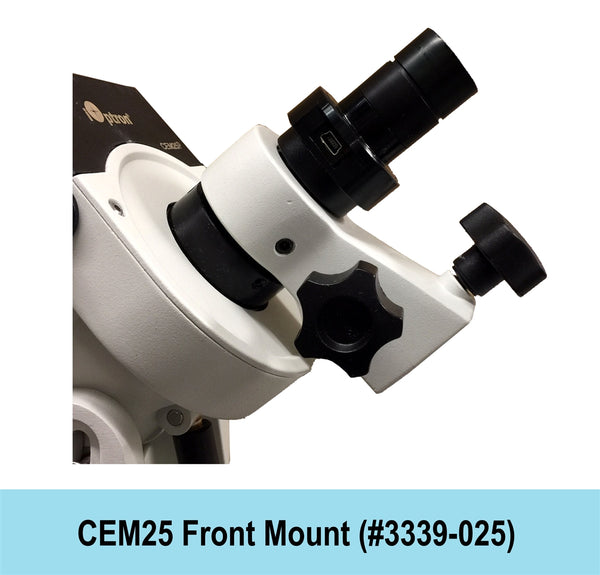 iOptron iPolar Electronics Polarscope (3339) | iOptron iPolar Electronics Polarscope (3339)