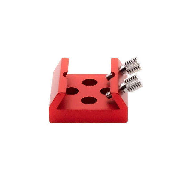 Zwo Finder Shoe For Asiair Pro And Guide Scope (Zwo-Fs-Ii) - All-Star Telescope Canada - For All Things Astro, Binoculars, And Science | ZWO Finder Shoe for ASIAIR PRO and Guide Scope (ZWO-FS-II)