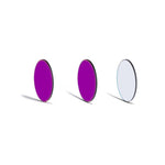Optolong SHO 3nm Filter Kit 36MM Unmounted (OPT-SHO-3NM-KIT-36MM)