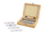 Celestron Prepared Microscope Slide Kit - 25Pc Set (44410) - All-Star Telescope Canada - For All Things Astro, Binoculars, And Science | Celestron Prepared Microscope Slide Kit - 25pc Set (44410)