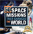50 Space Missions That Changed The World By John A. Read - All-Star Telescope Canada - For All Things Astro, Binoculars, and Science | 50 Space Missions That Changed the World by John A. Read