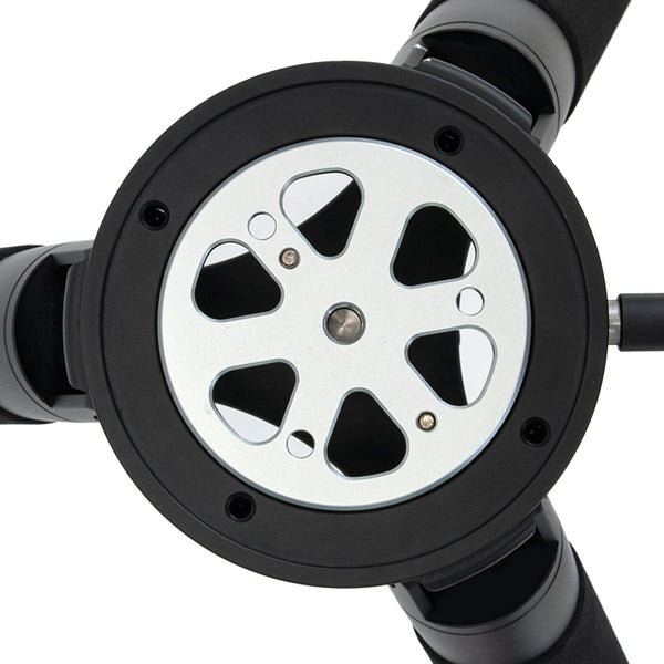 Zwo Tc40 Carbon Fiber Tripod (Zwo-Tc40) - All-Star Telescope Canada - For All Things Astro, Binoculars, And Science | ZWO TC40 Carbon Fiber Tripod for AM5 (ZWO-TC40)