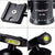 Sinnofoto Q08 Ball Head (B01Fjiqxqw) - All-Star Telescope Canada - For All Things Astro, Binoculars, And Science | Sinnofoto Q08 Ball Head (B01FJIQXQW)