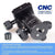 Sinnofoto Q08 Ball Head (B01Fjiqxqw) - All-Star Telescope Canada - For All Things Astro, Binoculars, And Science | Sinnofoto Q08 Ball Head (B01FJIQXQW)