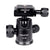 Sinnofoto Q08 Ball Head (B01Fjiqxqw) - All-Star Telescope Canada - For All Things Astro, Binoculars, and Science | Sinnofoto Q08 Ball Head (B01FJIQXQW)