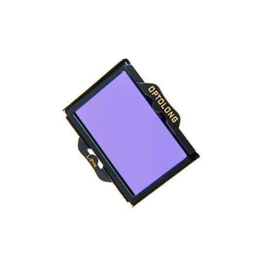 Optolong L-Pro Light Pollution Suppression Filter 2" Mounted (Opt-L-Pro-2) - All-Star Telescope Canada - For All Things Astro, Binoculars, And Science | Optolong L-Pro Light Pollution Suppression Filter 2" Mounted (OPT-L-PRO-2)