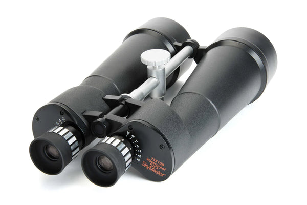 Celestron Skymaster Pro 25x100mm Porro Binoculars (71017) | Celestron Skymaster Pro 25x100mm Porro Binoculars (71017)